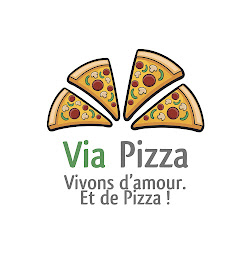 Photo n°18 de Via Pizza Feu De Bois(camion) à Villeurbanne ()