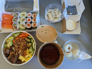 Photo n°14 de Toasushi Saint Grégoire à Saint-Grégoire ()