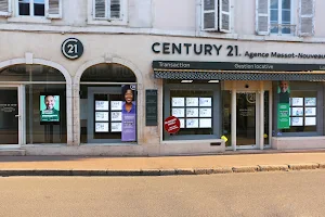 Century 21 - Agence Massot Nouveau Beaune image