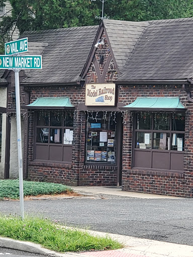 Model Train Store «Model Railroad Shop», reviews and photos, 290 Vail Ave, Piscataway Township, NJ 08854, USA