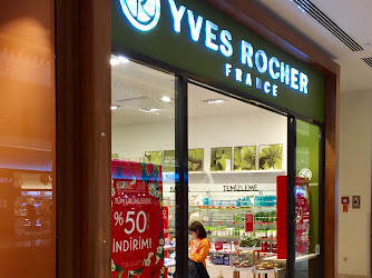 Yves Rocher