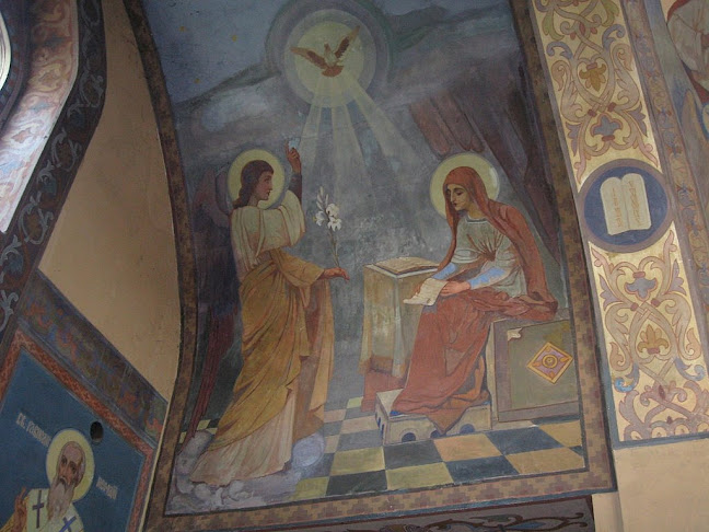 Храм „Свети Пророк Илия“ - църква