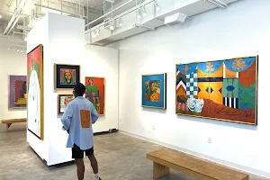 Touchstone Gallery image