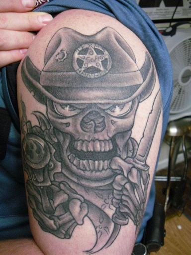 Explore design ideas tattoo, creative tattoo ideas in League City, available at Zen Body Art & Adornment Tattoo Shop