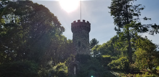 Museum «Spellman Museum of Stamps & Postal History», reviews and photos, 241 Wellesley St, Weston, MA 02493, USA