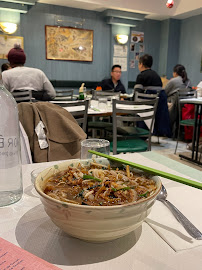 Nouille du Restaurant vietnamien Phở Tài à Paris - n°15