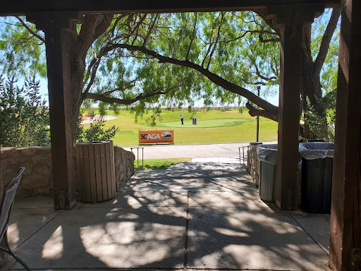 Public Golf Course «Painted Dunes Desert Golf Course», reviews and photos, 12000 McCombs Street, El Paso, TX 79934, USA