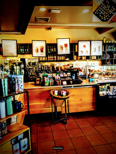 Starbucks image