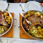 Photo n°1 de l'avis de Paulo.l fait le 25/06/2023 à 18:15 sur le  A Barca à Barqueiros