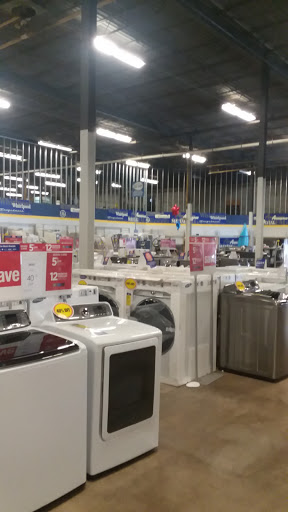 Appliance Store «Sears Outlet», reviews and photos, 190 Frontage Rd, West Haven, CT 06516, USA