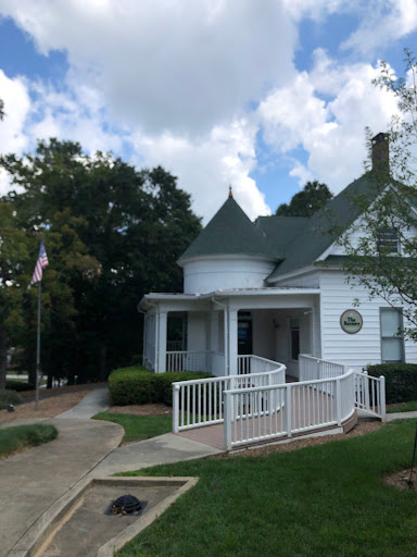 Community Center «Norcross Cultural Arts & Community Center», reviews and photos, 10 College St NW, Norcross, GA 30071, USA