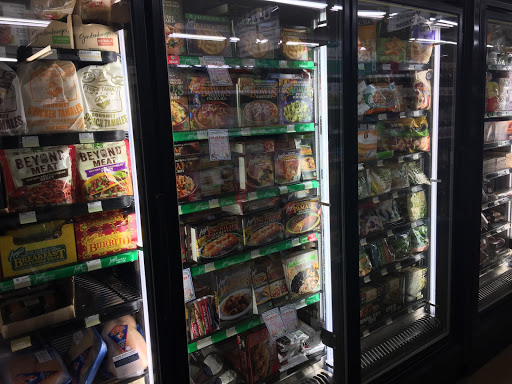 Health Food Store «High Country Health Foods», reviews and photos, 5186 CA-49, Mariposa, CA 95338, USA