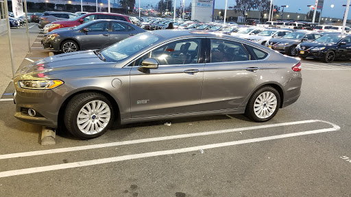 Antioch Auto Center image