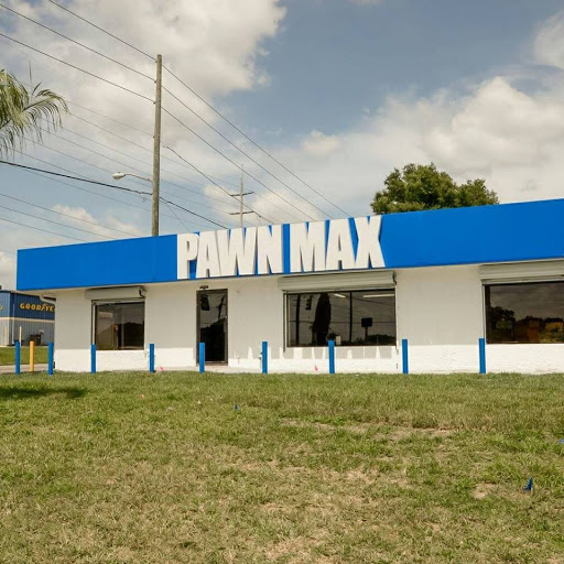 Pawn Shop «Pawn Max», reviews and photos, 6948 Gall Blvd, Zephyrhills, FL 33542, USA