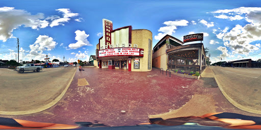 Live Music Venue «Granada Theater», reviews and photos, 3524 Greenville Ave, Dallas, TX 75206, USA