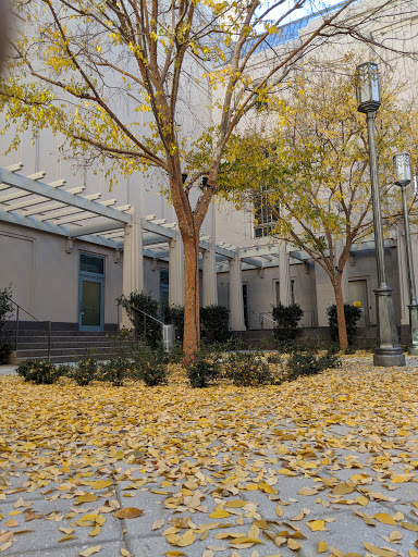 Performing Arts Theater «The Smith Center», reviews and photos, 361 Symphony Park Avenue, Las Vegas, NV 89106, USA