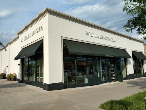 Kitchen Supply Store «Williams-Sonoma», reviews and photos, 2030 Bond St #180, Charlottesville, VA 22901, USA