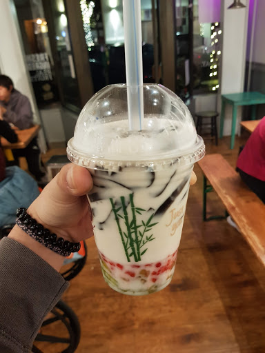 Dessert Shop «Bambu Desserts & Drinks», reviews and photos, 153 S B St, San Mateo, CA 94401, USA