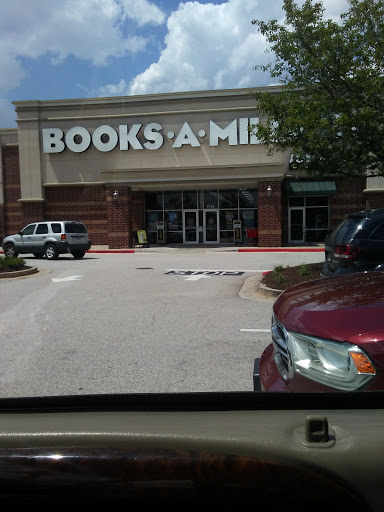 Book Store «Books-A-Million», reviews and photos, 1774 Jonesboro Rd, McDonough, GA 30253, USA