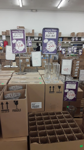 Candle Store «Factory Direct Candles», reviews and photos, 6252 Glenway Ave # A, Cincinnati, OH 45211, USA