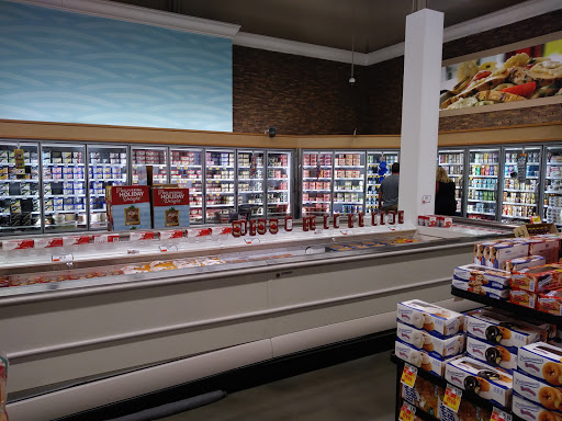 Grocery Store «Giant Food Stores», reviews and photos, 4510 Marketplace Way, Enola, PA 17025, USA