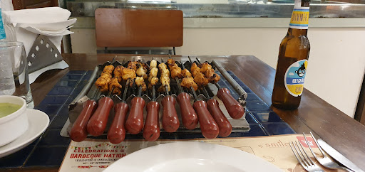 Barbeque Nation