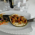 Photo n°2 de l'avis de Luca.o fait le 26/08/2019 à 16:24 sur le  Piccolo Mondo à Follonica