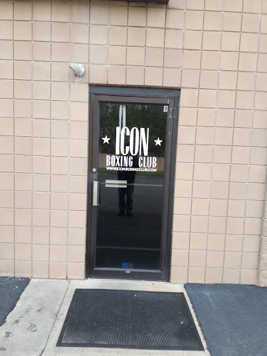 Boxing Gym «ICON Boxing Club & Fitness», reviews and photos, 15 Gooding Ave, Bristol, RI 02809, USA