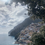 Photo n°4 de l'avis de Olívia.a fait le 02/04/2023 à 19:08 sur le  Ristorante Bruno à Positano