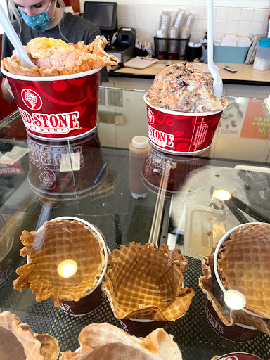 Ice Cream Shop «Cold Stone Creamery», reviews and photos, 4425 Lyons Rd F105, Coconut Creek, FL 33073, USA