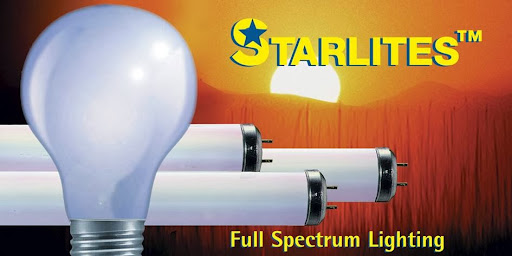Star Lighting Products