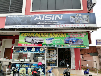 CHING HUA JAYA SDN BHD