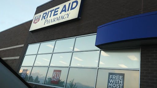 Rite Aid, 3382 PA-940, Mt Pocono, PA 18344, USA, 