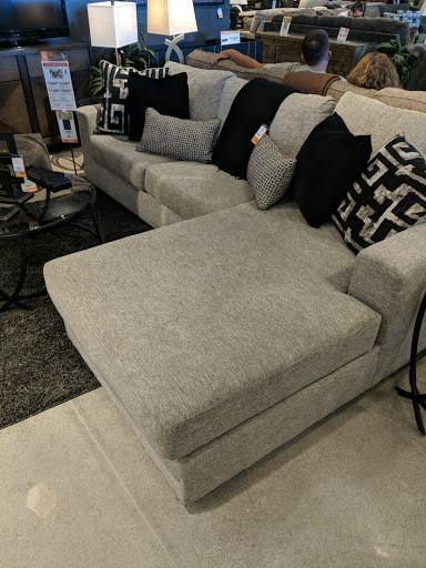Furniture Store «Ashley HomeStore», reviews and photos, 24001 El Toro Rd, Laguna Hills, CA 92653, USA