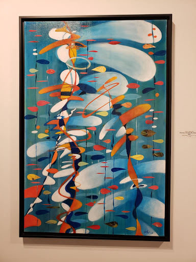 Art Gallery «Archway Gallery», reviews and photos, 2305 Dunlavy St, Houston, TX 77006, USA