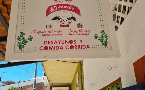 Restaurante Dianita image