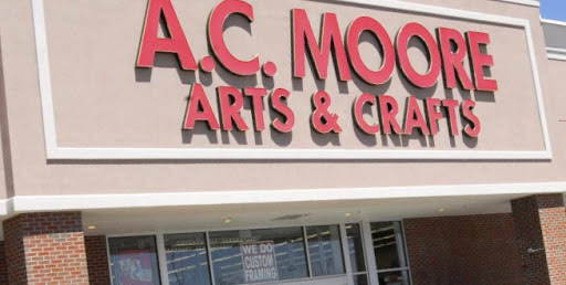 Craft Store «A.C. Moore Arts and Crafts», reviews and photos, 510 Stillwater Ave, Bangor, ME 04401, USA