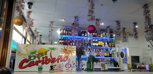 BAR CARIBEñO