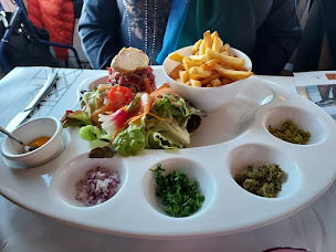 Photo n°59 de La Croisette - Restaurant à Pléneuf-Val-André ()
