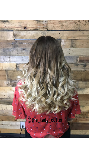 Hair Salon «Essenza Salon Spa Studio», reviews and photos, 315 E Main St, Vacaville, CA 95688, USA