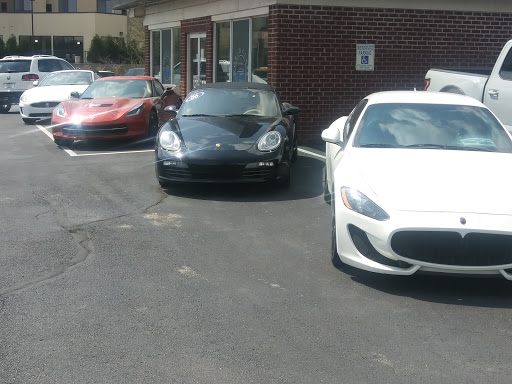 Used Car Dealer «WORLD CLASS MOTORS LLC», reviews and photos, 10000 Over Drive, Noblesville, IN 46060, USA