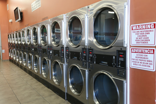 Laundromat «The Laundromat of San Pedro», reviews and photos, 940 S Pacific Ave, San Pedro, CA 90731, USA