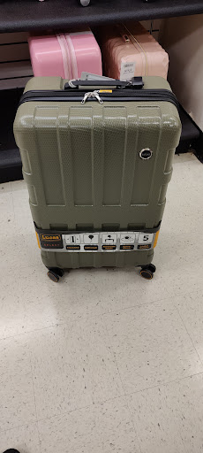 Department Store «T.J. Maxx», reviews and photos, 100 Granite St, Quincy, MA 02169, USA