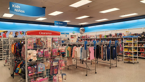 Clothing Store «Ross Dress for Less», reviews and photos, 1985 W Malvern Ave, Fullerton, CA 92833, USA