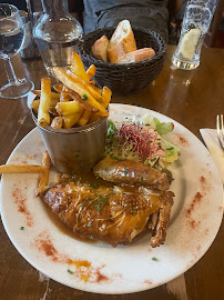 Steak du Le Bistro Marbeuf à Paris - n°17