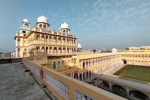 Shree Rani Satiji Mandir, Jhunjhunu image