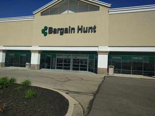 Discount Store «Bargain Hunt», reviews and photos, 750 Kemper Commons Cir, Springdale, OH 45246, USA