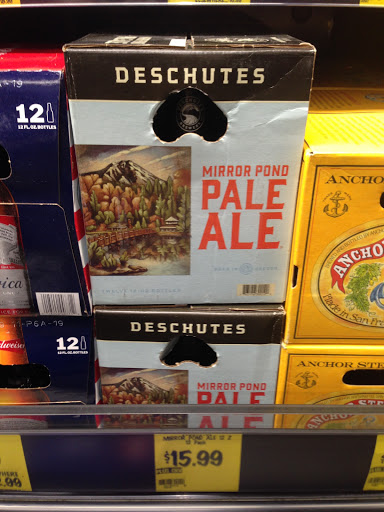 Grocery Store «Grocery Outlet Bargain Market», reviews and photos, 8320 Firestone Blvd, Downey, CA 90241, USA