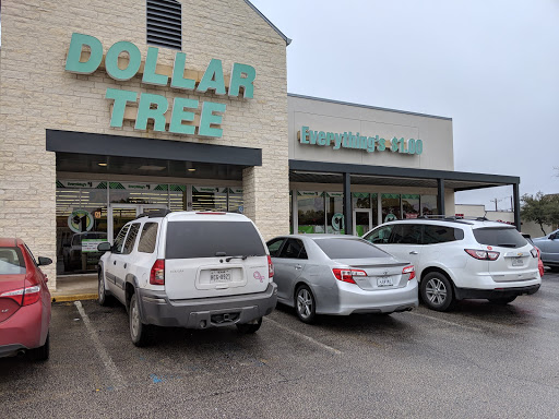 Dollar Store «Dollar Tree», reviews and photos, 1351 S Main St #500, Boerne, TX 78006, USA