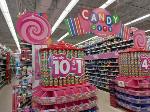 Party Store «Party City», reviews and photos, 14802 Baltimore Ave, Laurel, MD 20707, USA